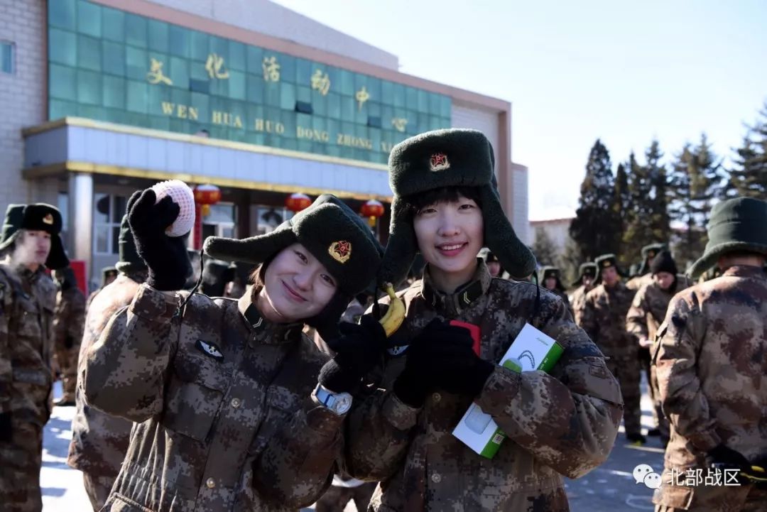 兵哥兵妹 新浪网