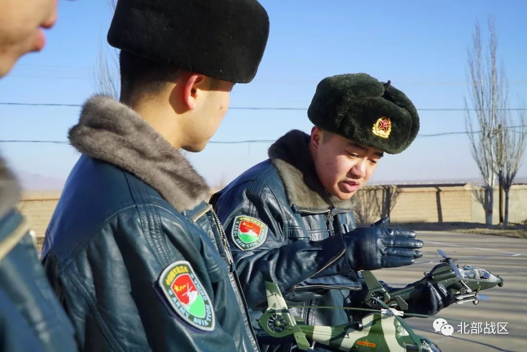 开年开飞,战鹰犀利战长空!第78集团军某陆航旅组织节后开飞训练