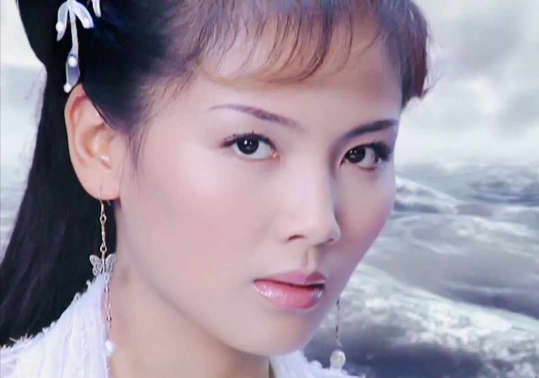 刘涛主演的《新白蛇传》的片尾曲是什么啊?