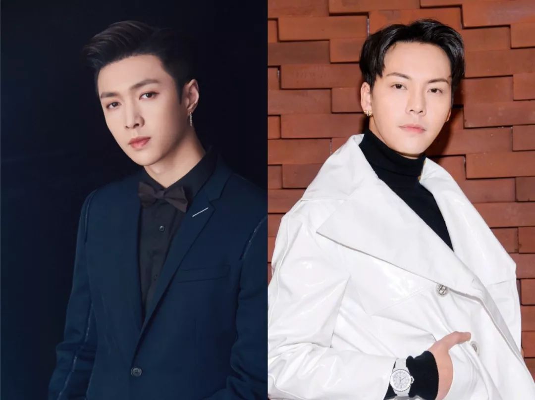 王菲那英相约2018,张艺兴陈伟霆尬舞迪斯科,春晚看点指南准时送到!