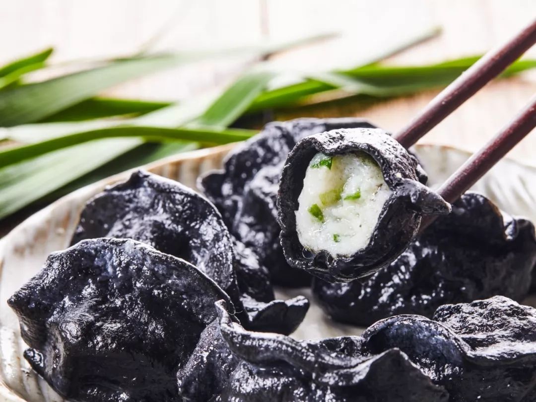 【好食】不用去青岛排队,在家就能吃到《舌尖3》里的鲜鱼饺子