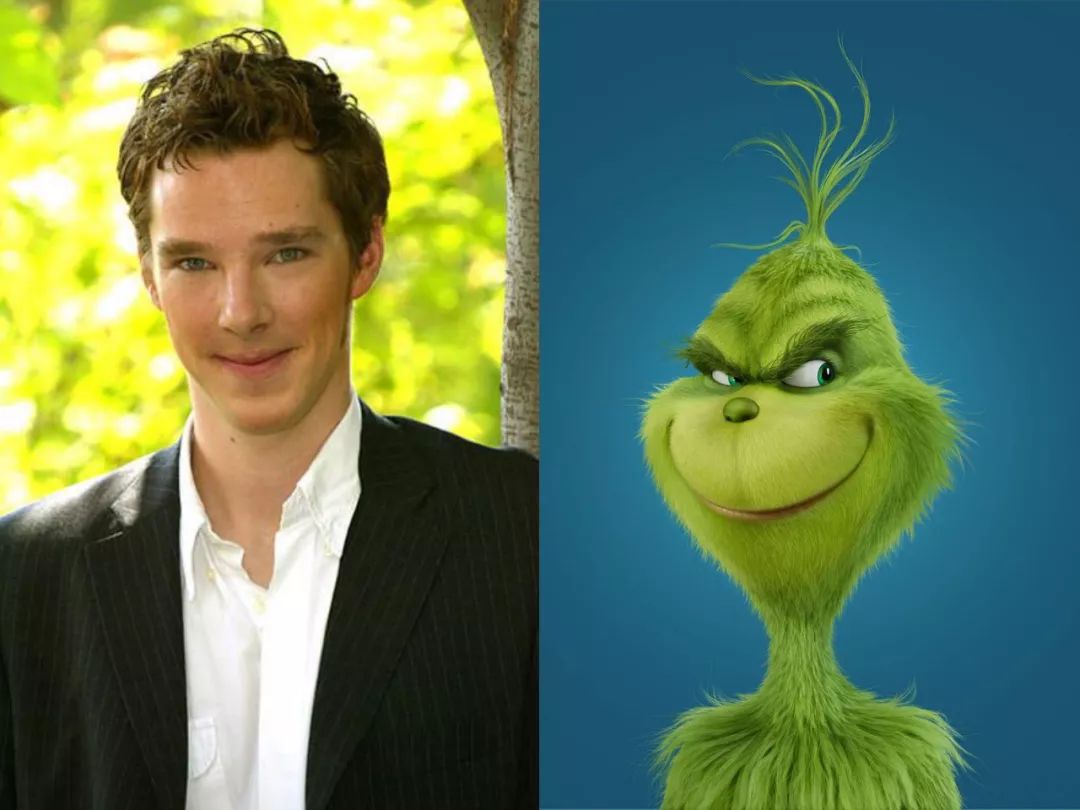 因为他我对这部动画充满期待