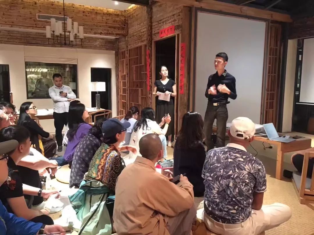 【民宿游学】 走进徽州古老建筑,实地考察6大高端民