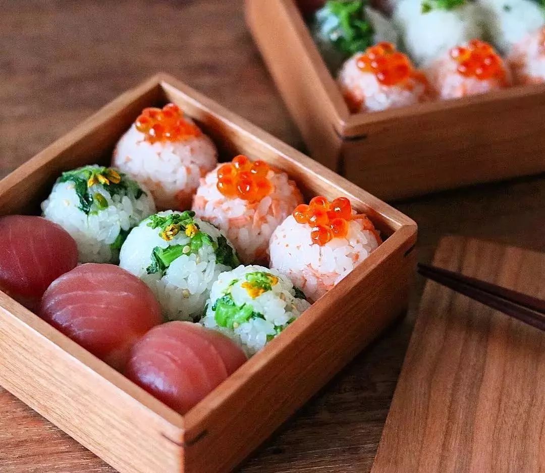 日本美食