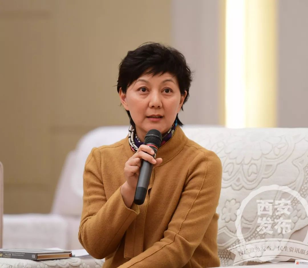回望长安 | 日本"cctv大富"来西安啦 它将带来有名的日本能乐公演