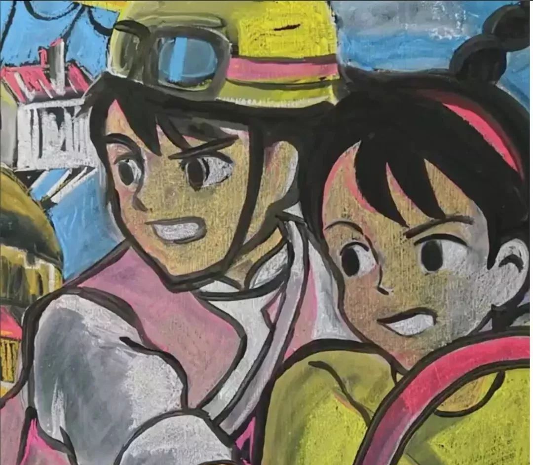 原来我们对粉笔的力量一无所知!