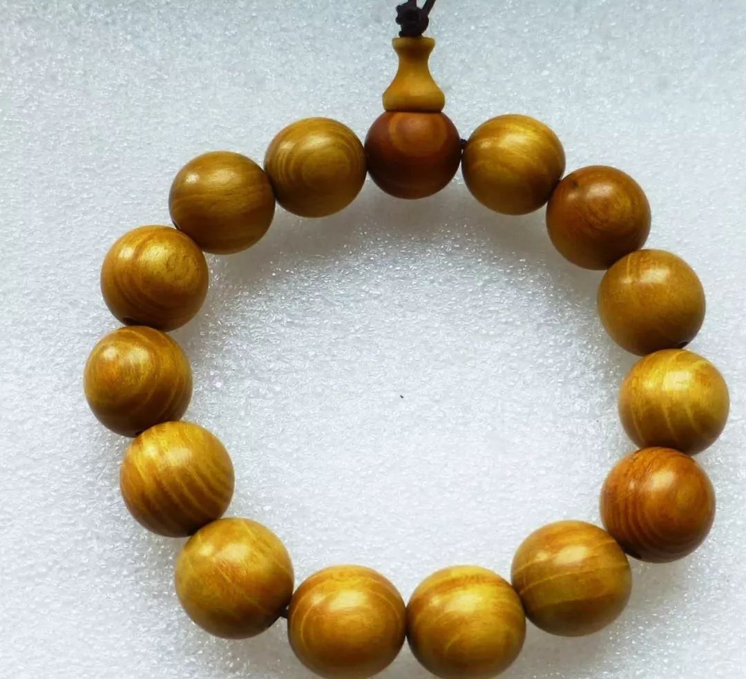 知识| 自带环保特效的木材-黄菠萝木,你竟然还不知道?