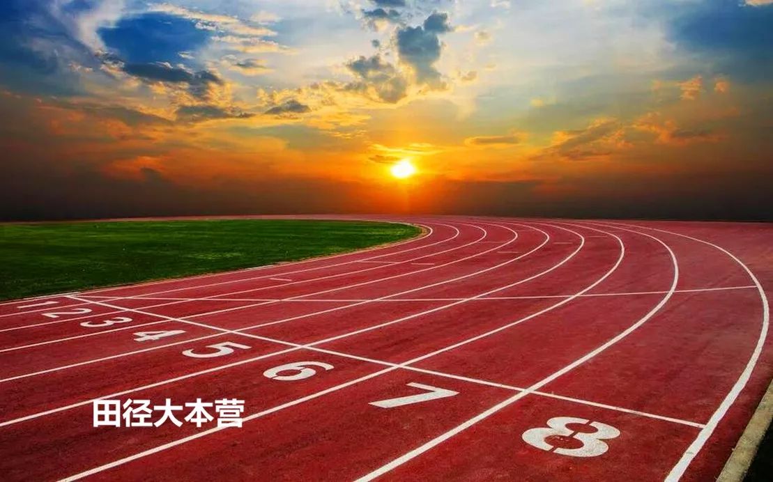 撇开马拉松,田径比赛到底有无市场?