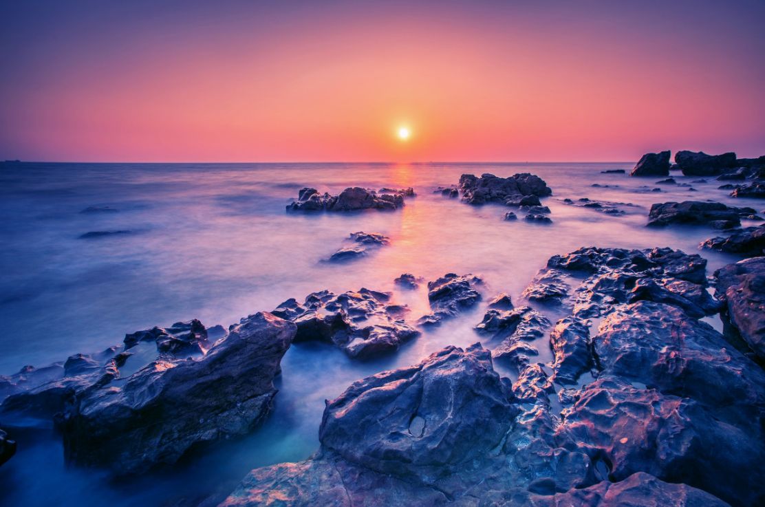 世界首条环岛高铁只需二百多元就能看遍海南无敌海景