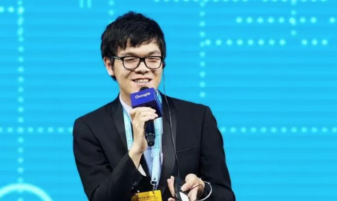 柯洁食言了:明年四月将"复出"再战ai|柯洁|复出|人工智能_新浪科技