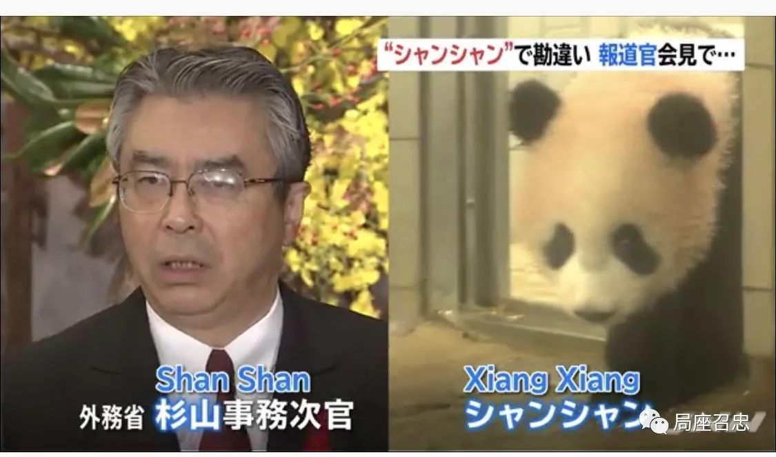 谁的英语 谁的魅力可以让咱外交部发言人开怀大笑?