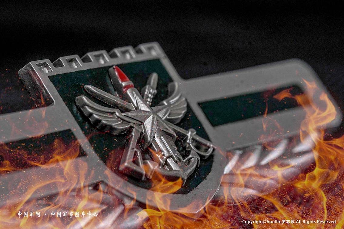 收藏近距离观看胸标全军最全胸标壁纸在这里