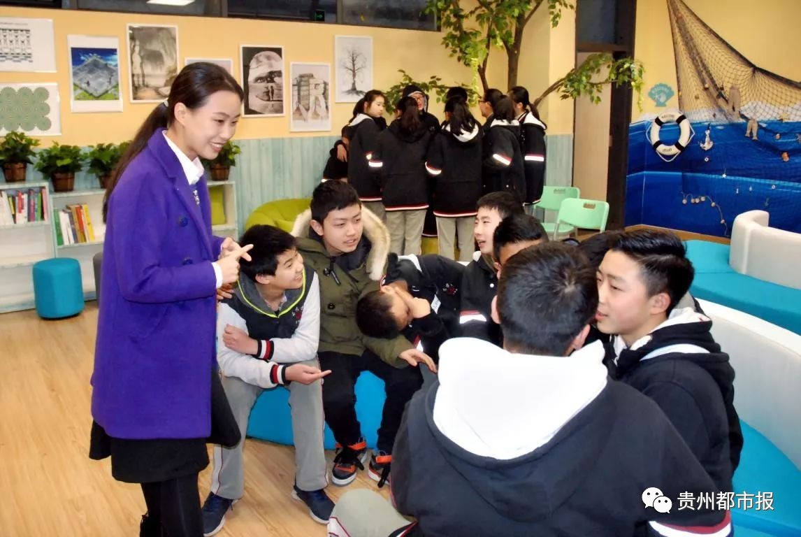 学校冬令营被叫停了 举报者称是变相收费补课