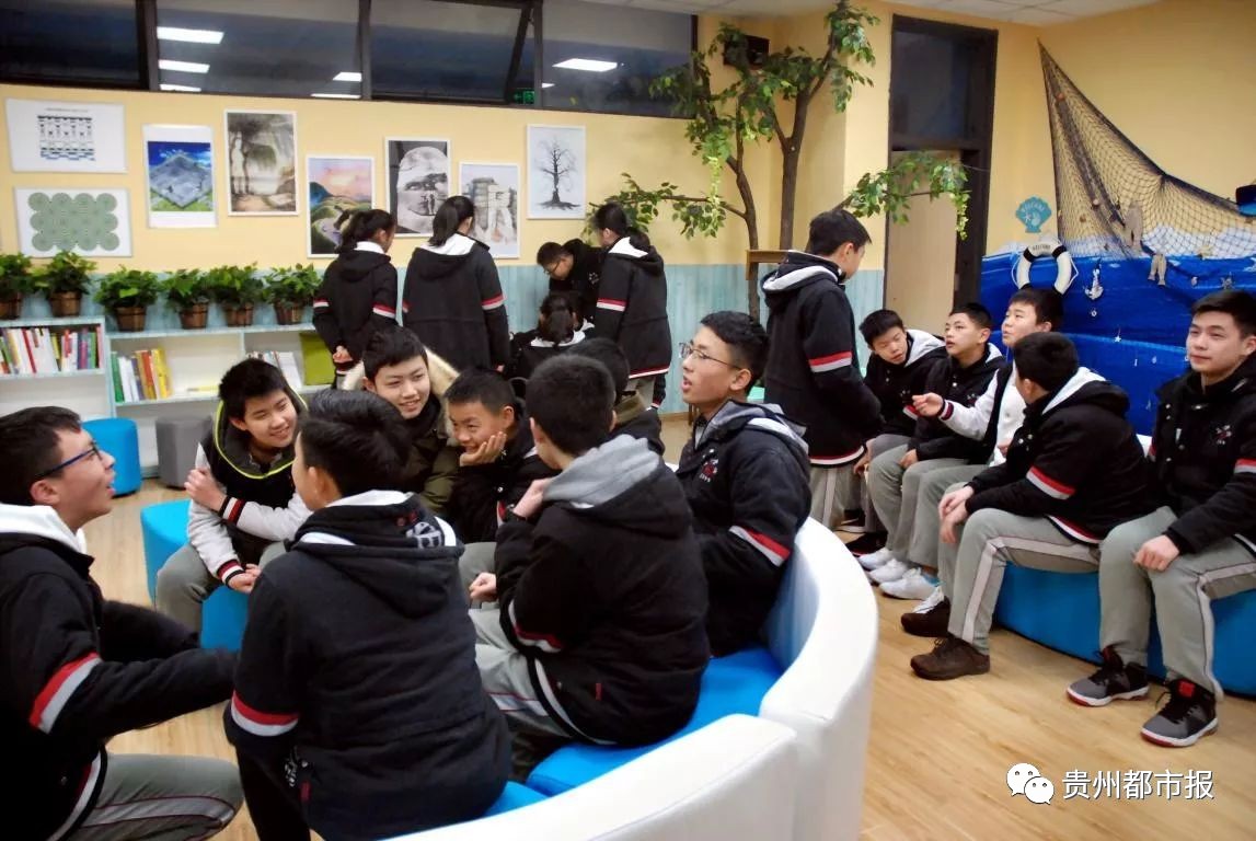 学校冬令营被叫停了 举报者称是变相收费补课