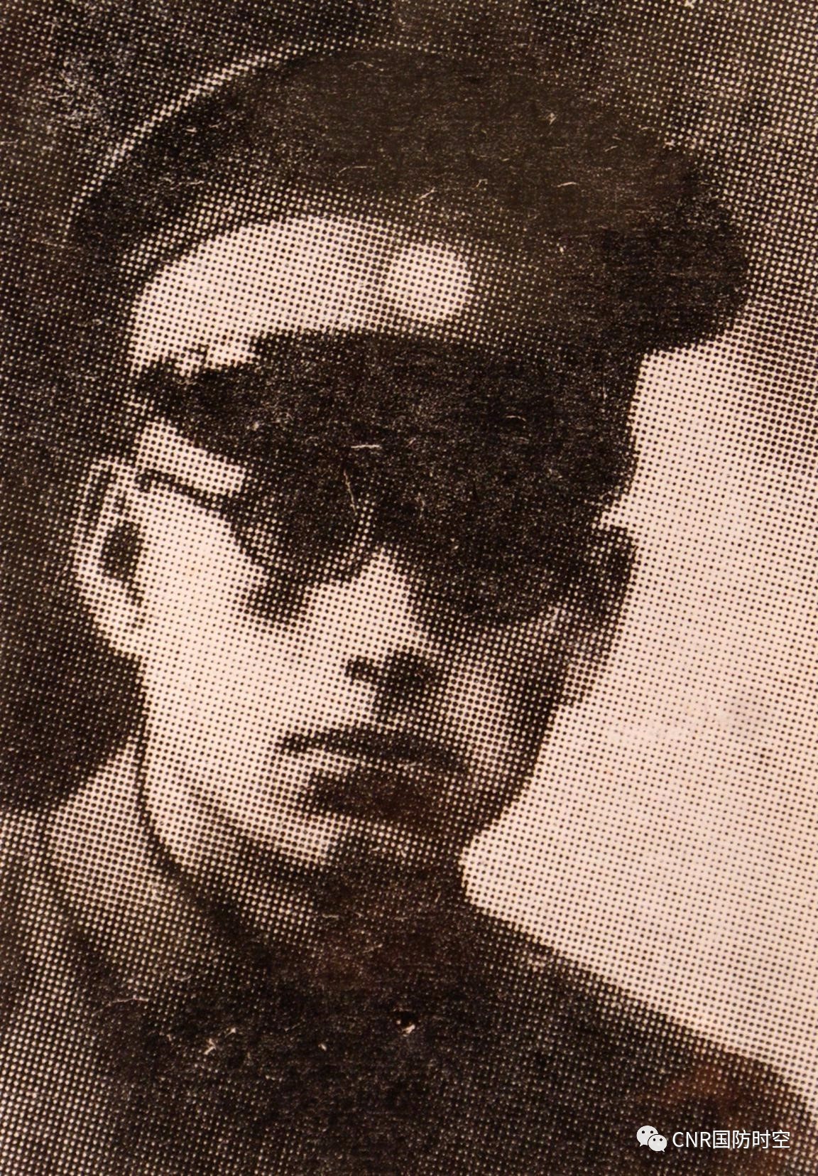 廷玉说军史丨文物见证军史战场缴获篇第八集孟良崮战役缴获的张灵甫的