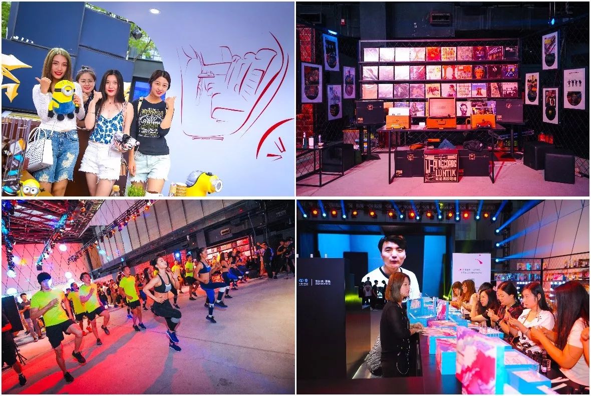 2017优秀营销案例展示丨一汽-大众