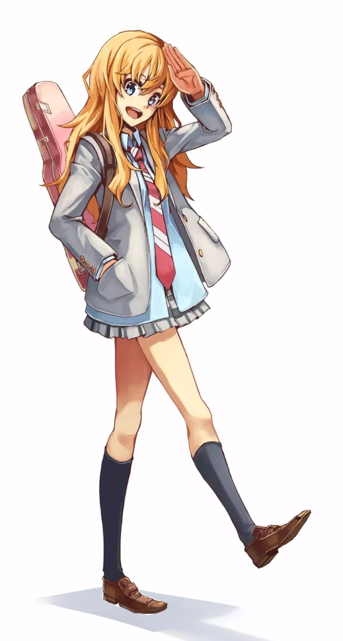 六百零六期本期壁纸为宫园薰67676767