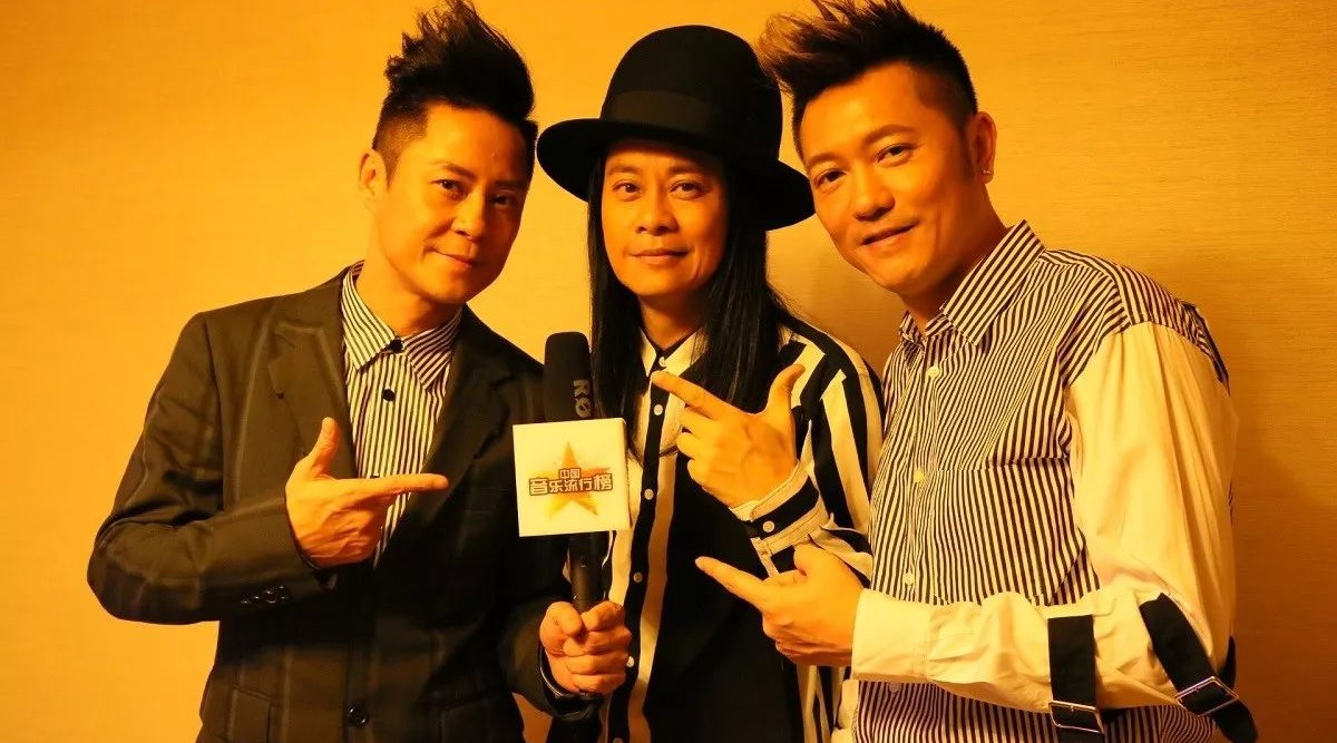 夜听潮音乐|《失恋阵线联盟》