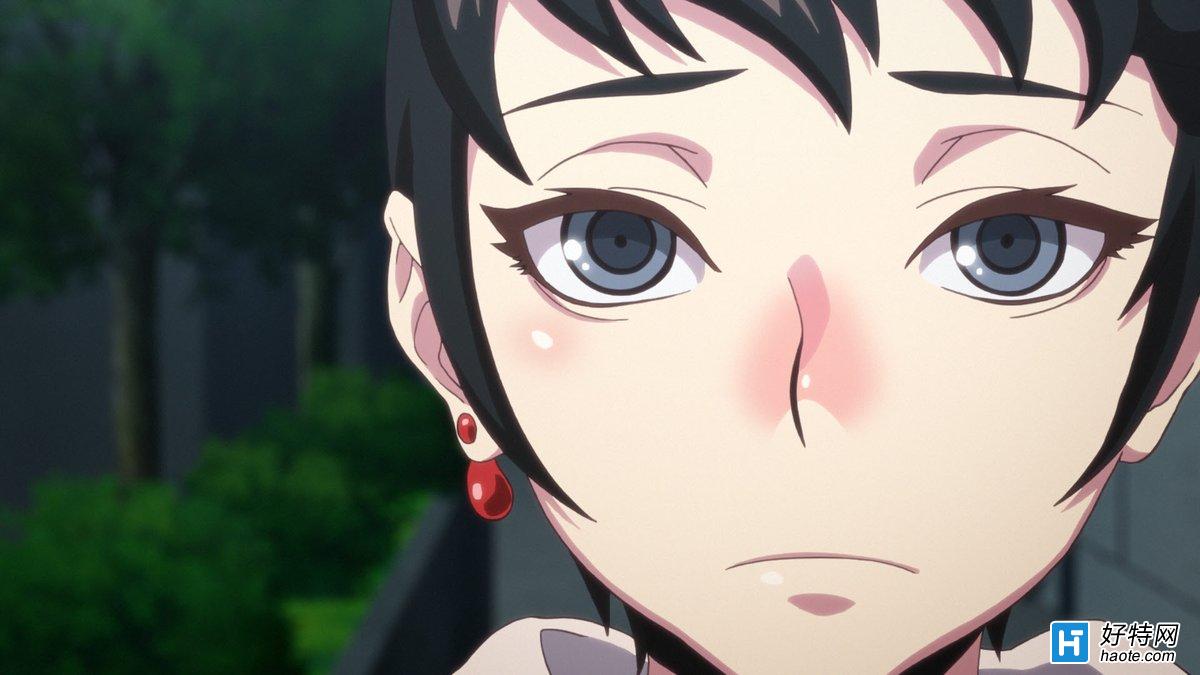 日本制作!韩国R18手游《命运之子》动画确定