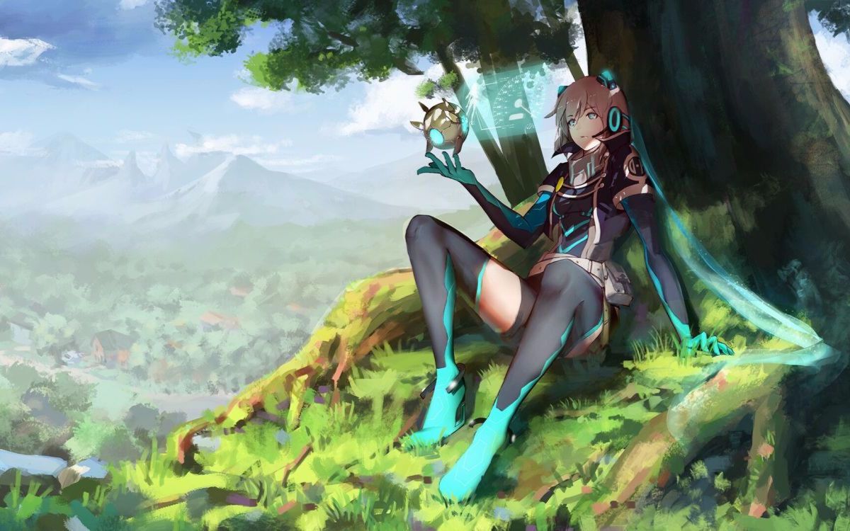 国产独立游戏艾希icey销量突破150万套2月将上架switch