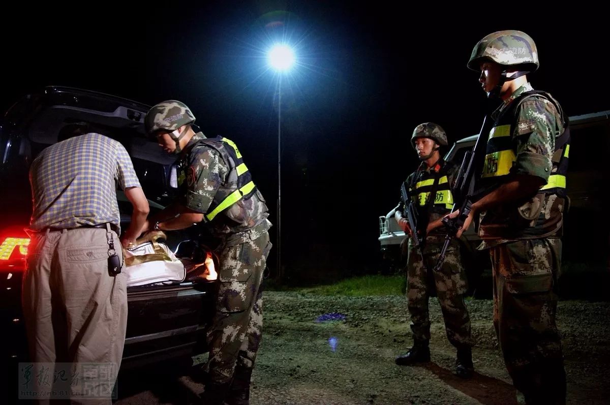 云南边防官兵破获特大毒品案,缴毒62.3公斤