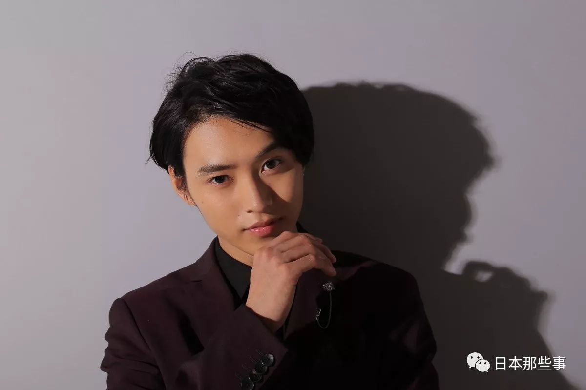 没见过角色图这么混乱的日剧