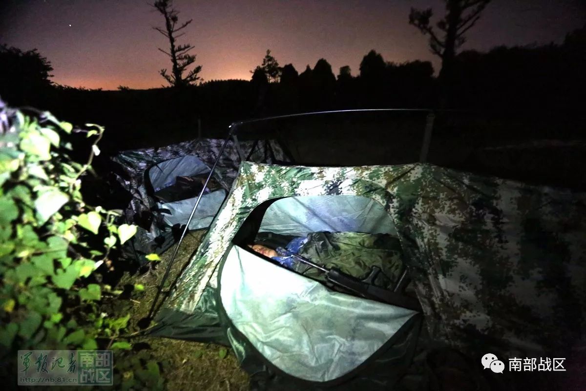 72小时连续作战,检验海军陆战队新兵战斗力