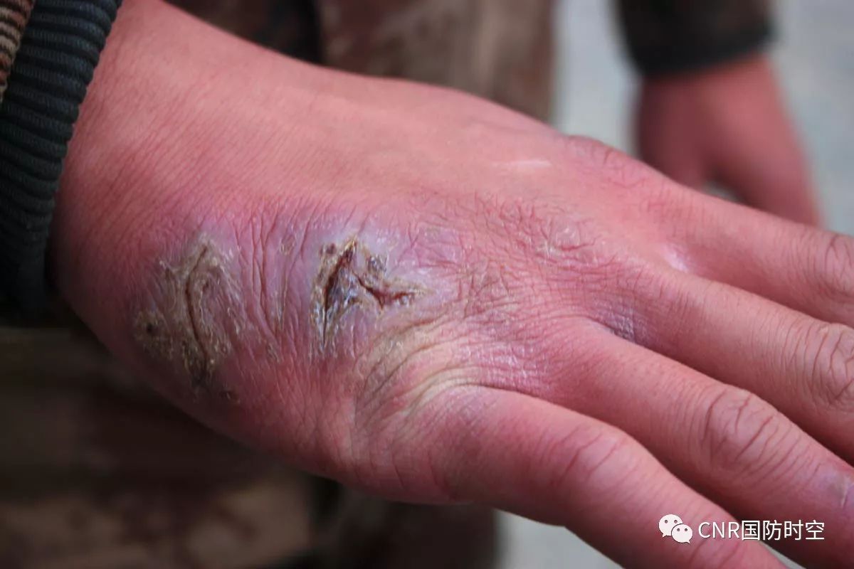 致敬边关哨所里那群可敬的冰花男孩