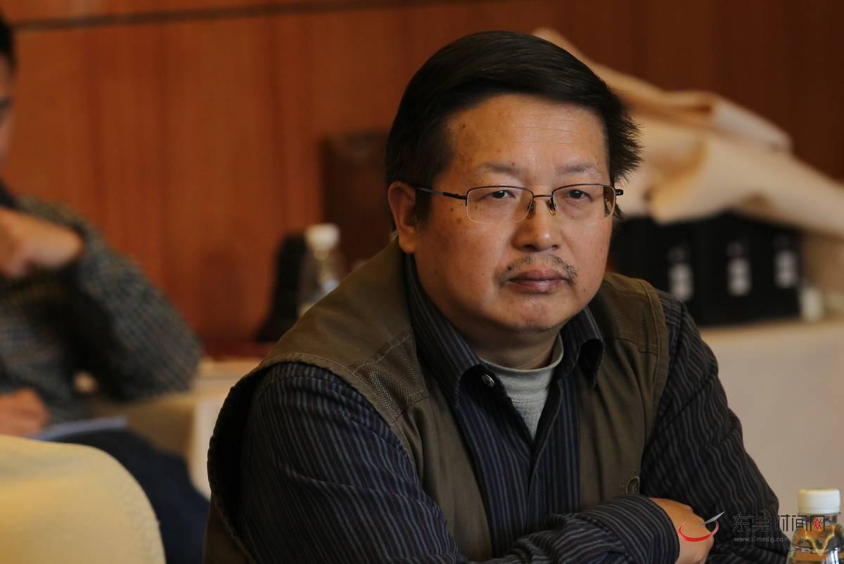 广东省鲁迅文学艺术奖樟木头作家村2人上榜