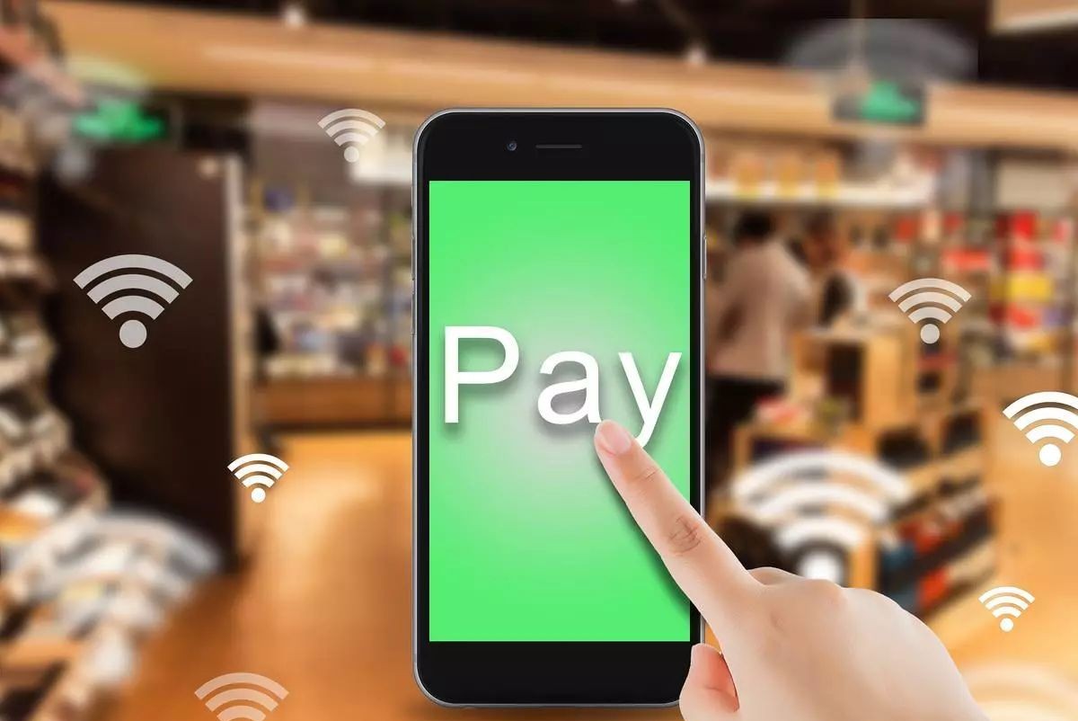 专访董希淼移动支付布局全球得益于对外开放