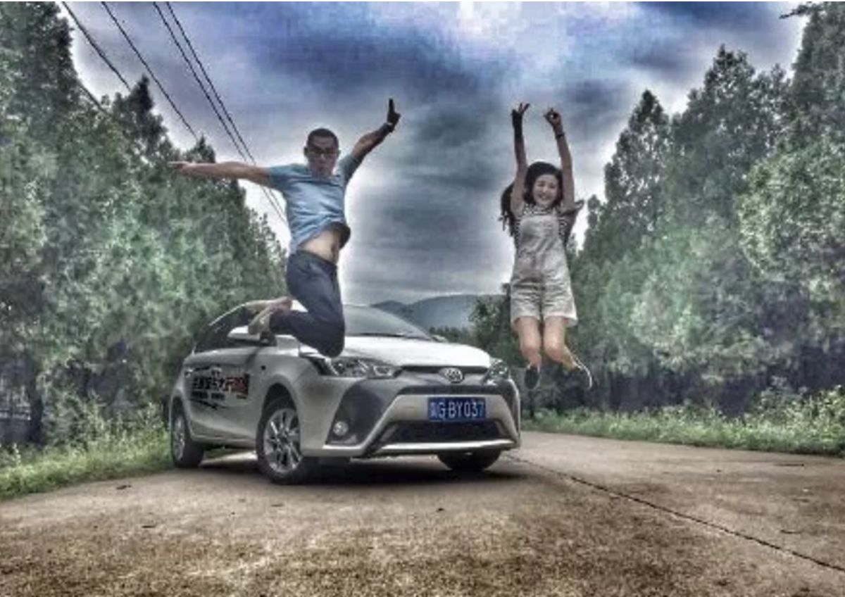 2017优秀营销案例展示丨广汽丰田