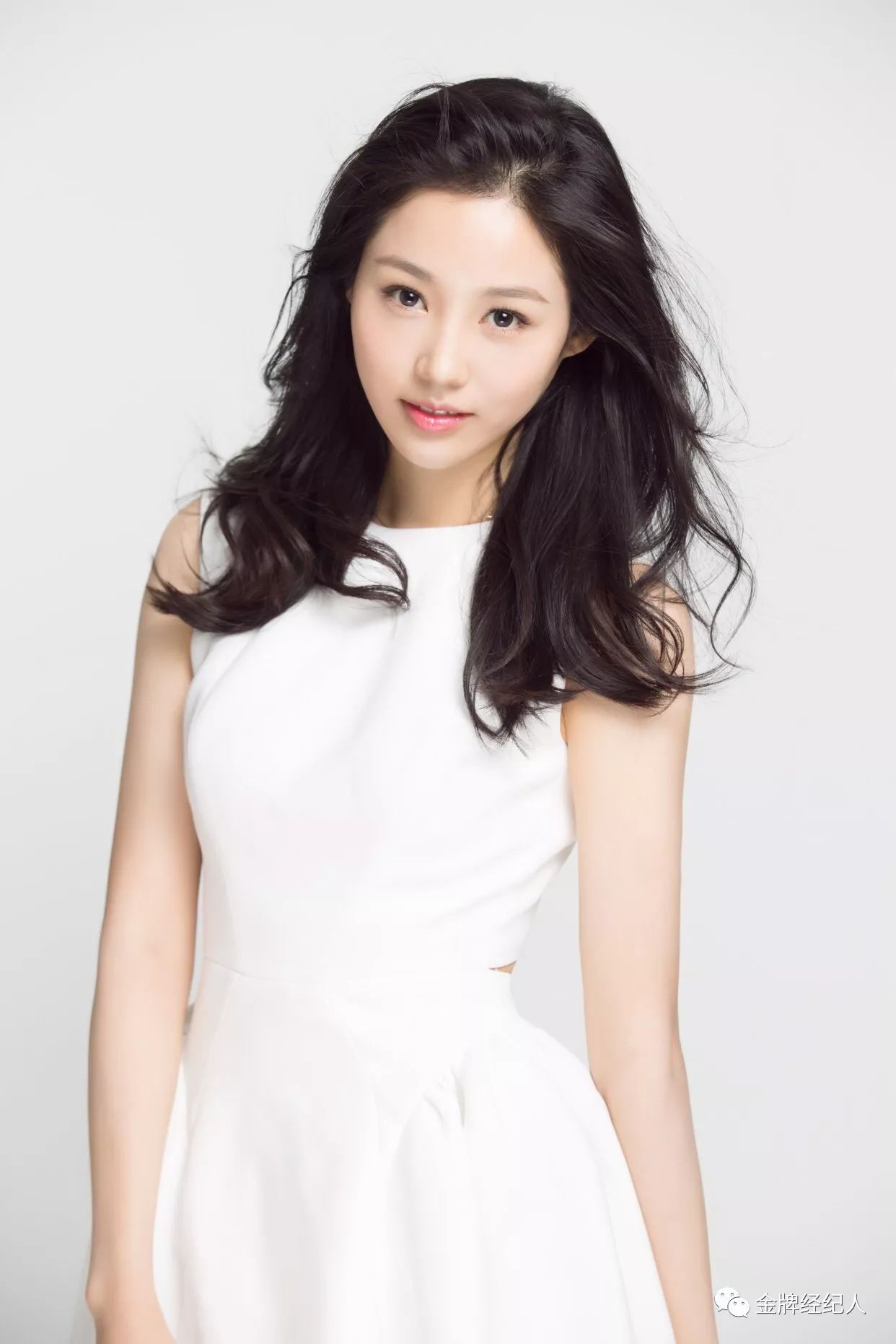 从邻家girl到男友力max李思函本色出演仙气攻强势开撩