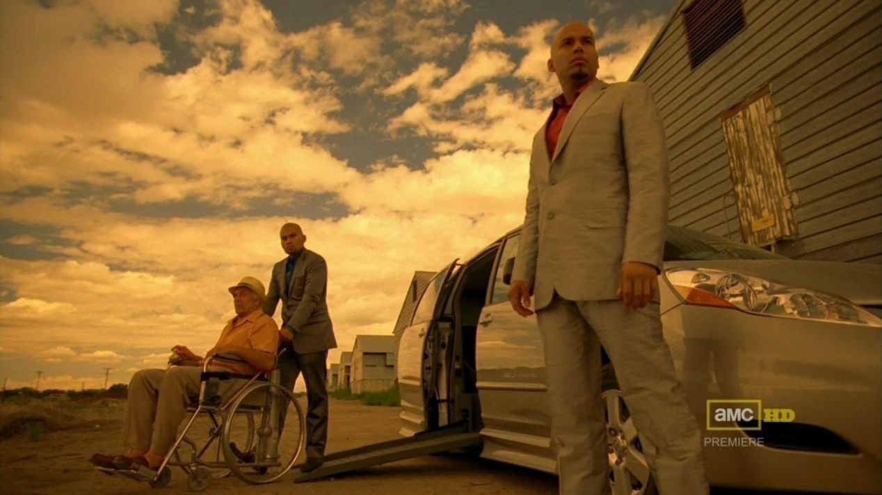 墨西哥毒枭全球最凶残的犯罪集团