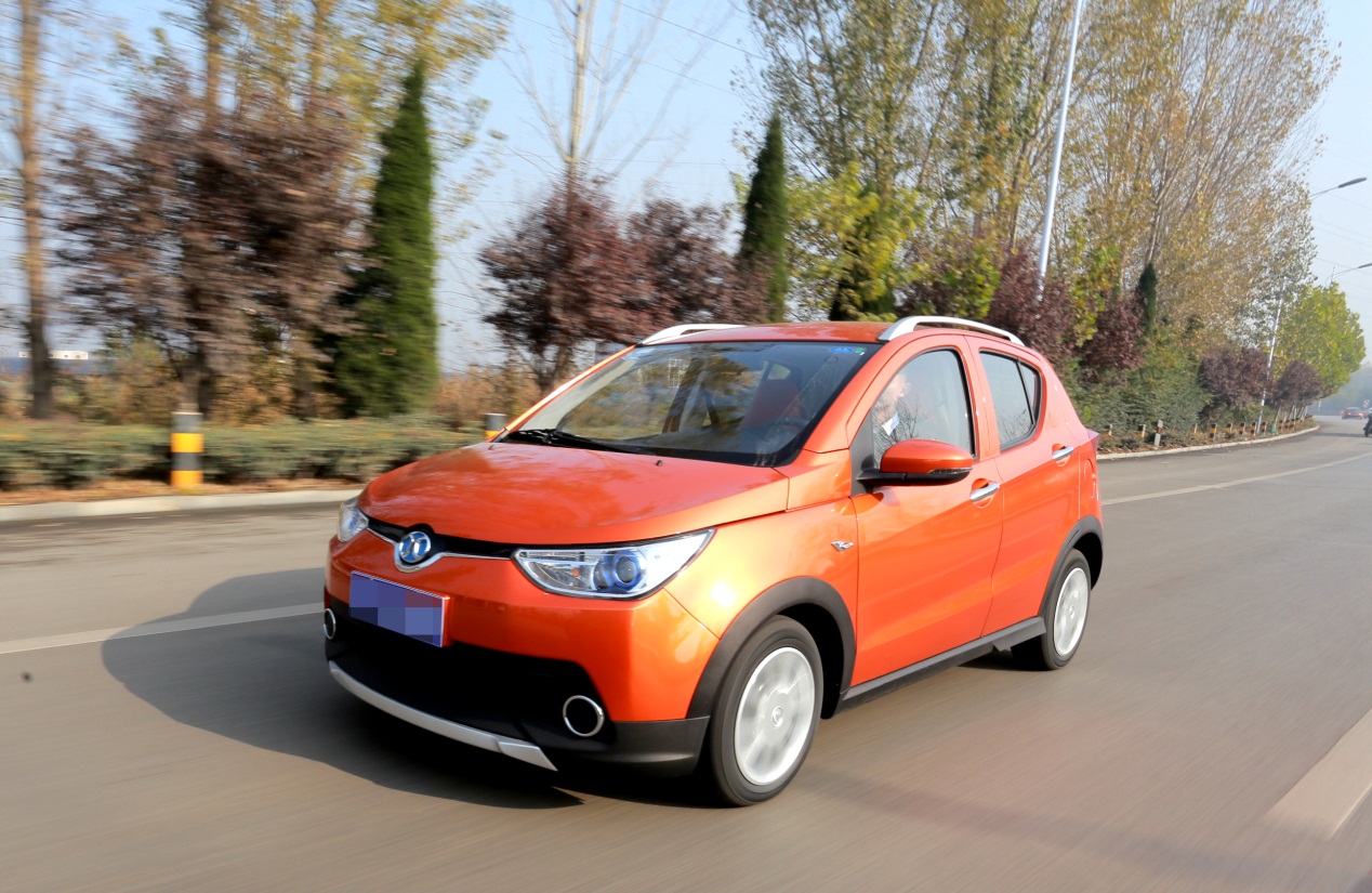 北京·ec180销量超牛?它的用户这么说!-新浪汽车