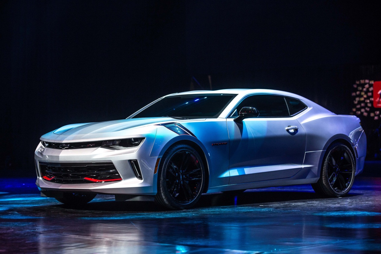 cruze雪佛兰什么车