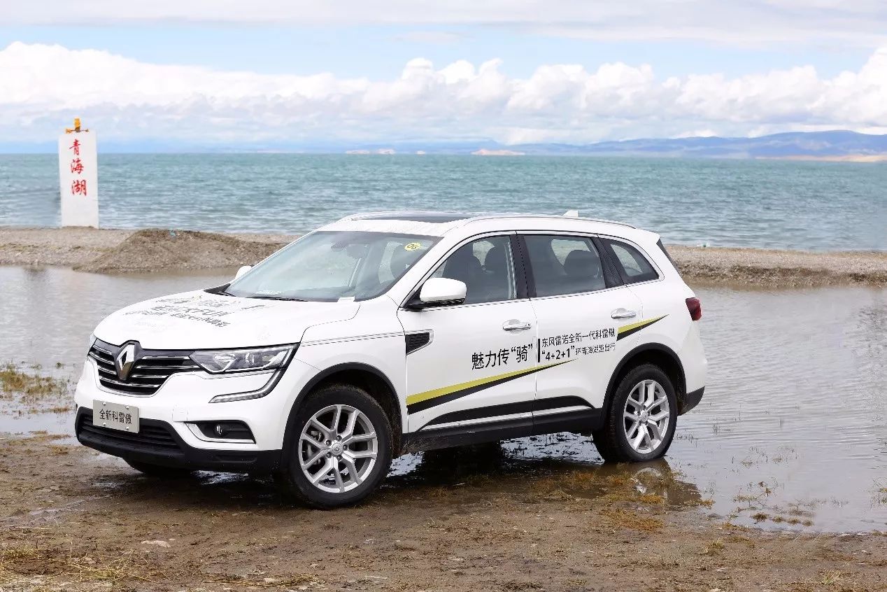 2017优秀营销案例展示丨东风雷诺