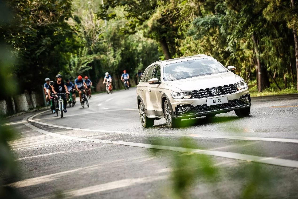 2017优秀营销案例展示丨一汽-大众