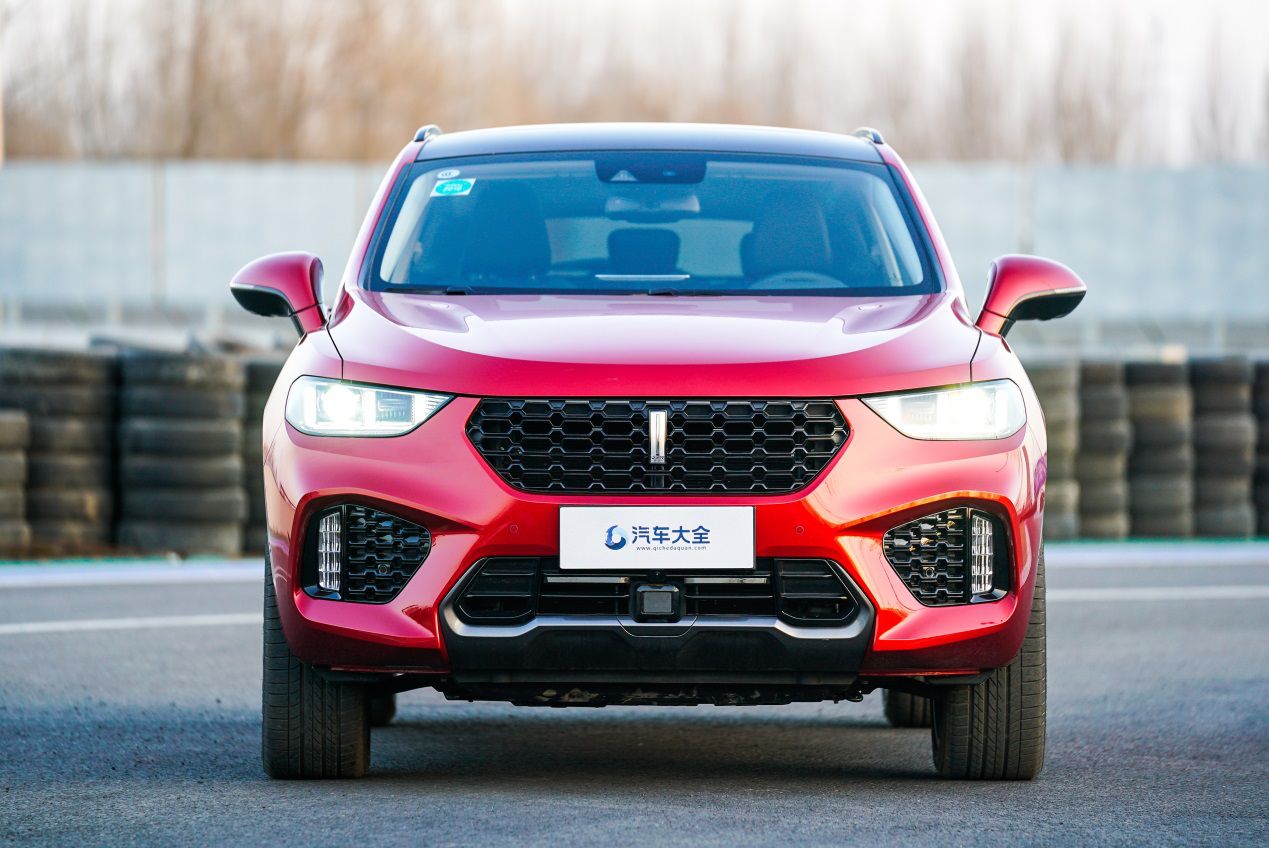 我想问wey vv5的几个问题