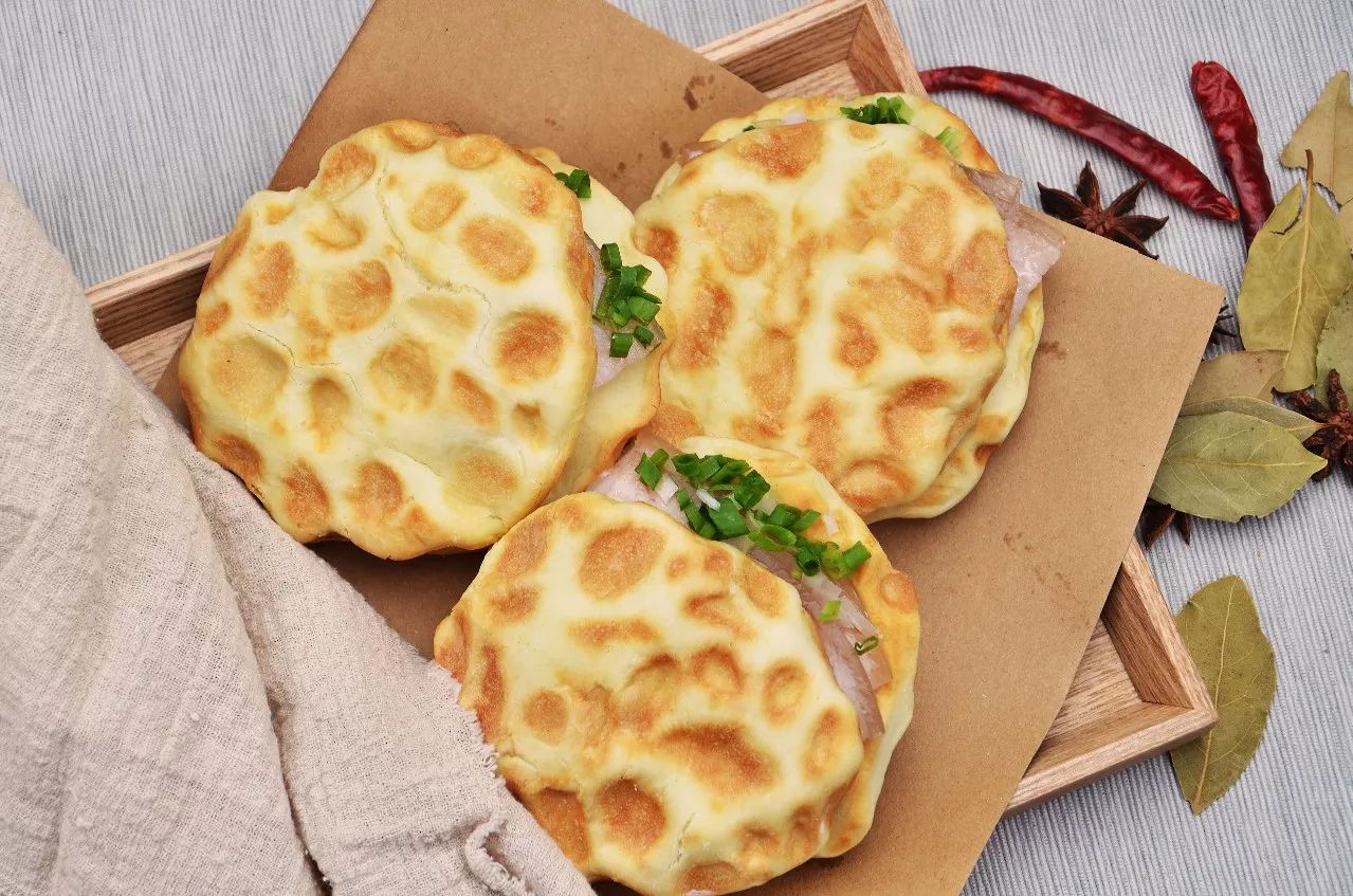 我也尝了下大佬同款|烤馍|丁磊|乌镇_新浪新闻