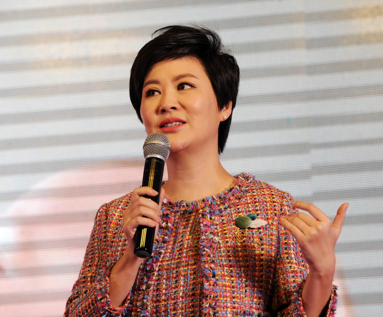 是爱,让生命走得更远