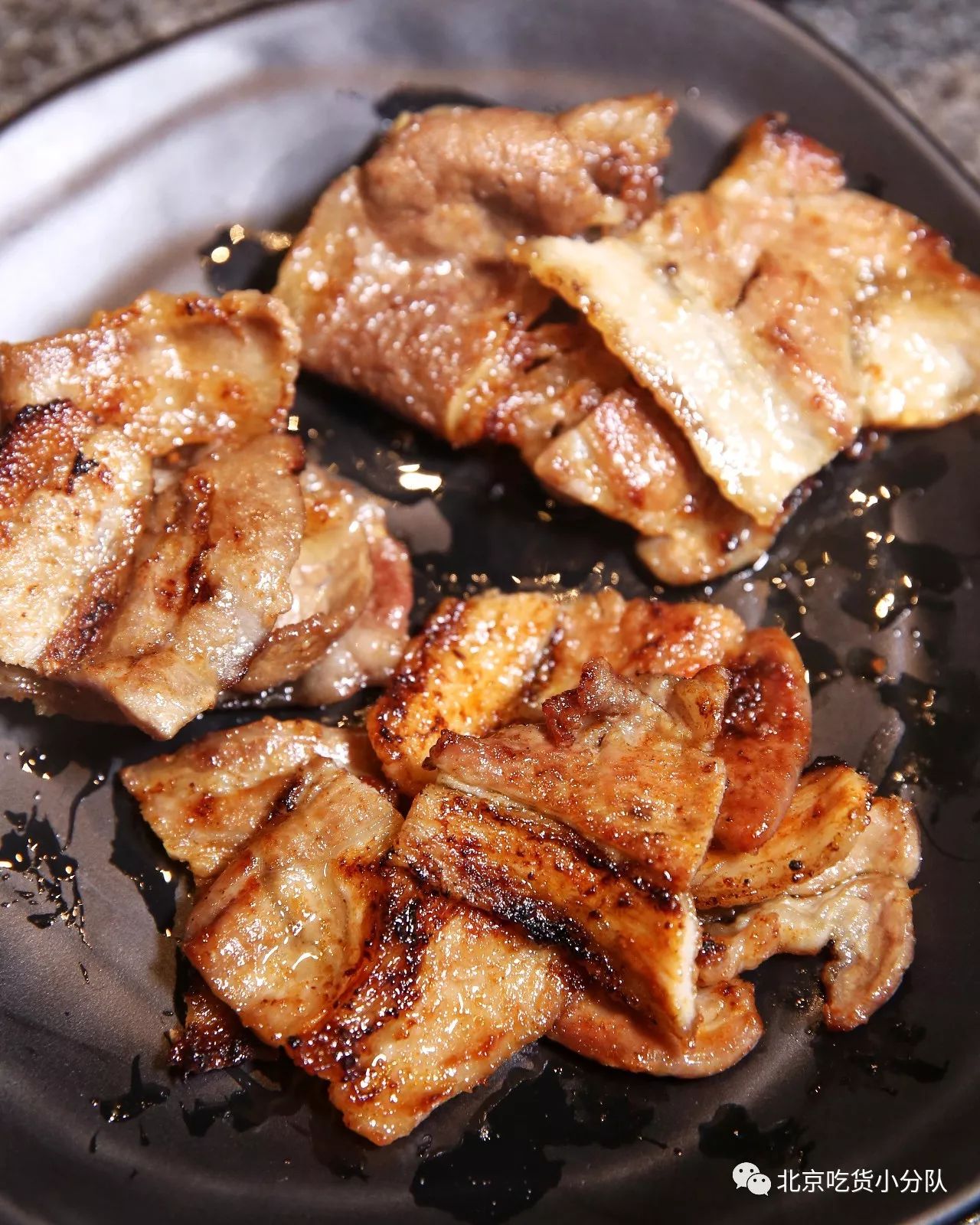 东直门排队传奇,终于开新店了|烤肉|东直门|新店_新浪新闻