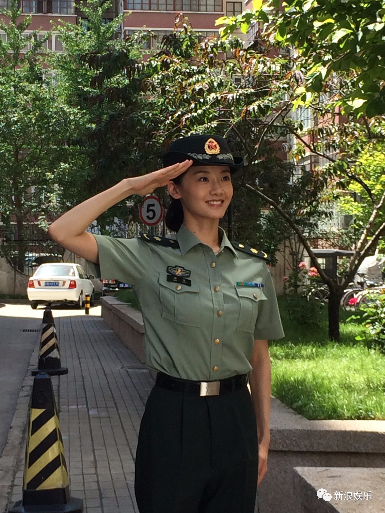 她会是下一个崛起的小花吗