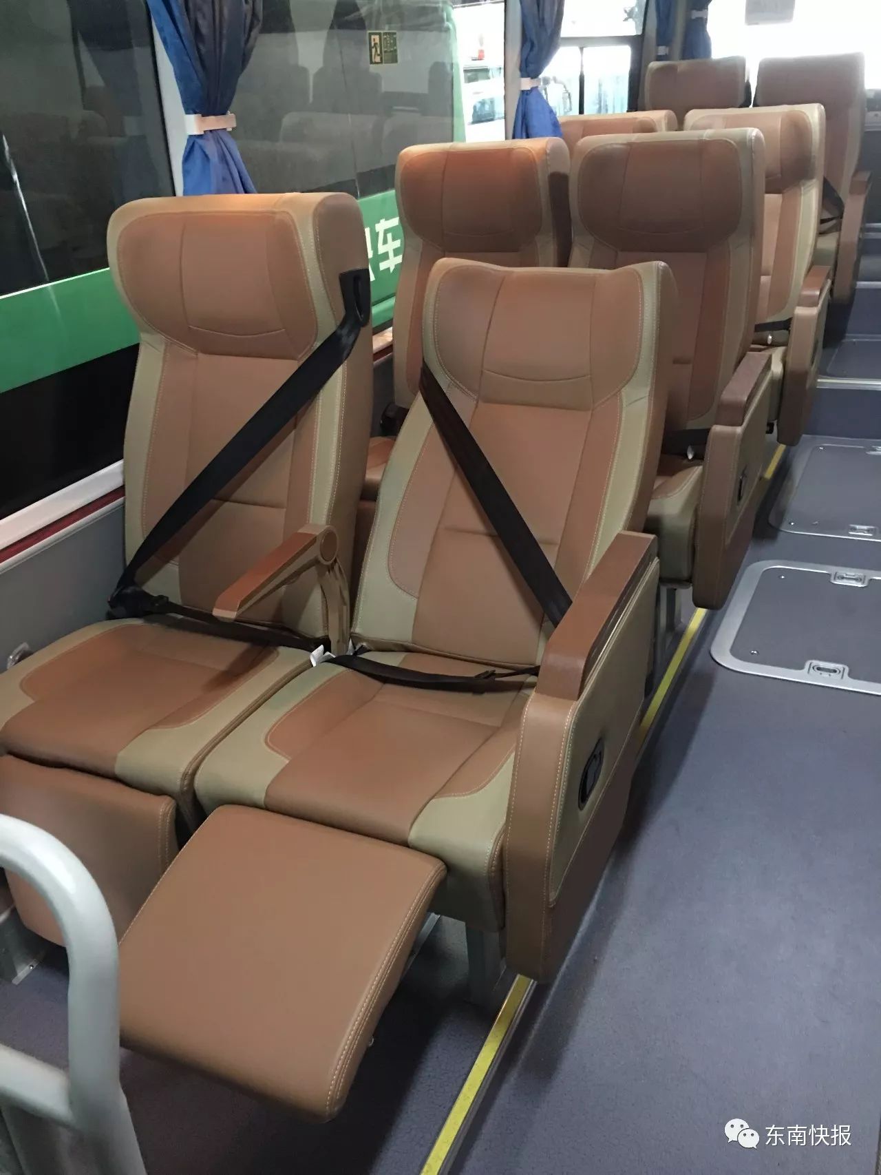 福州长途卧铺客车退出历史舞台正逐渐被它取代