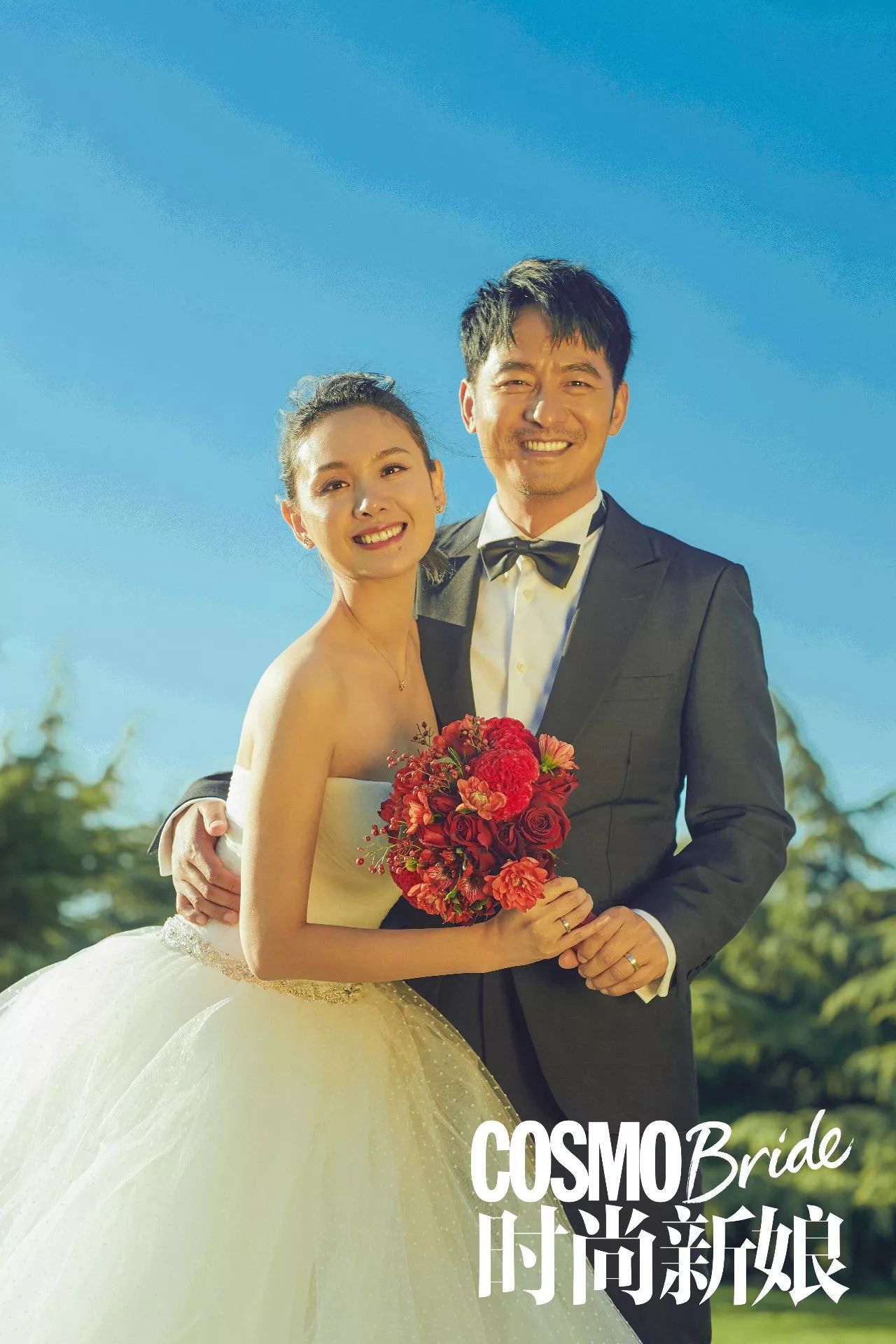 敲敲敲敲敲黑板听程莉莎郭晓东讲述十年夫妻的相处之道