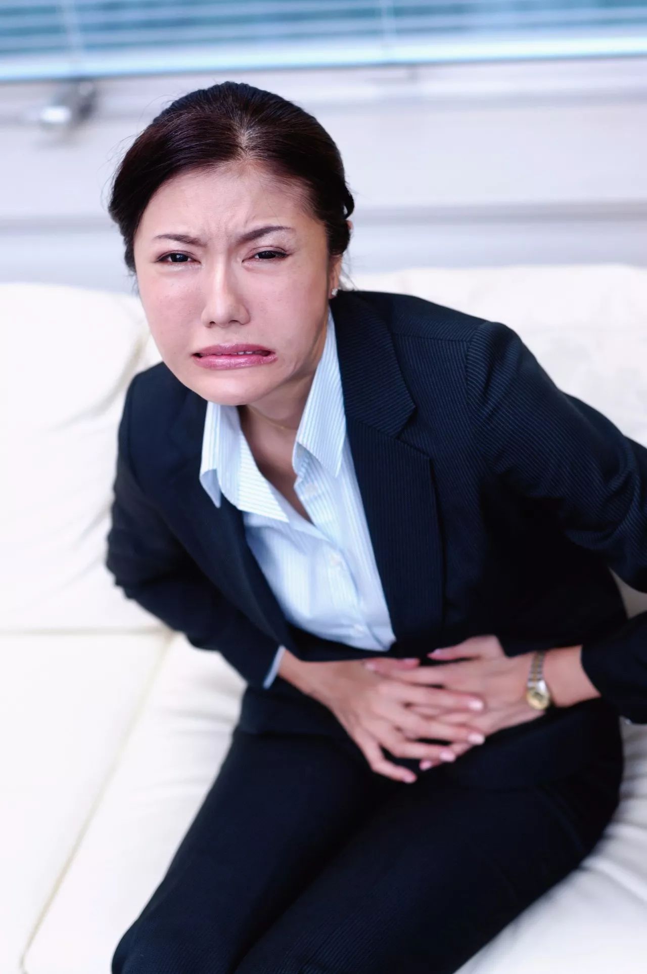 女子突然腹痛,血管撕裂半米多,当天身亡…正值高发期,千万注意!