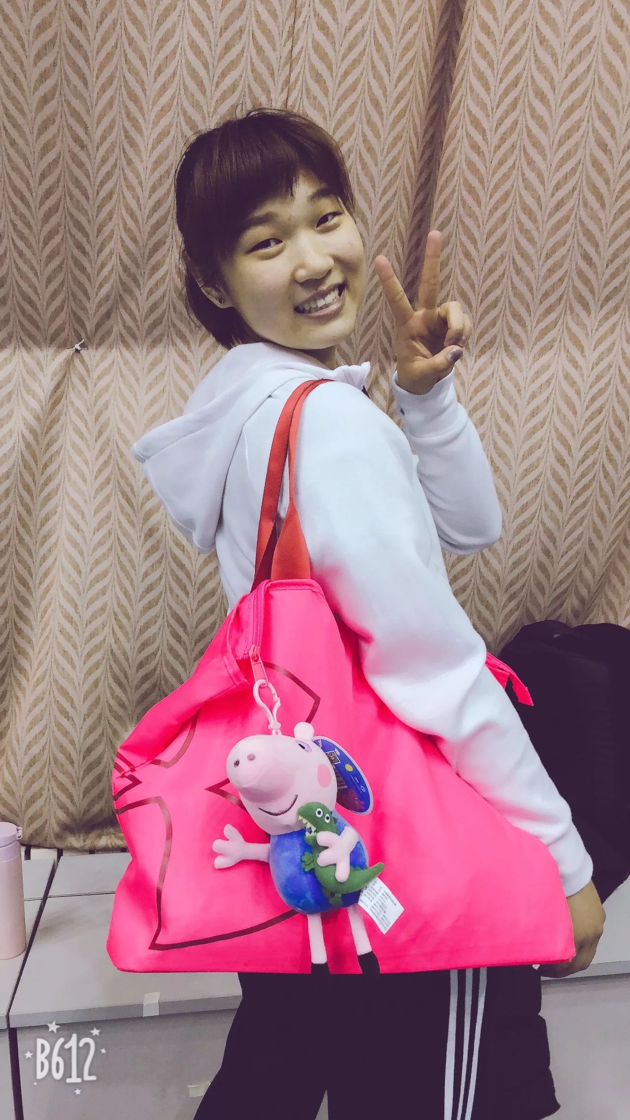 关注|火线转会!王梦洁"零时差"融入北汽女排