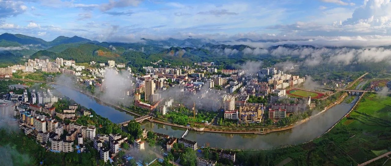 海南白沙县有哪些景点 海南白沙在哪儿