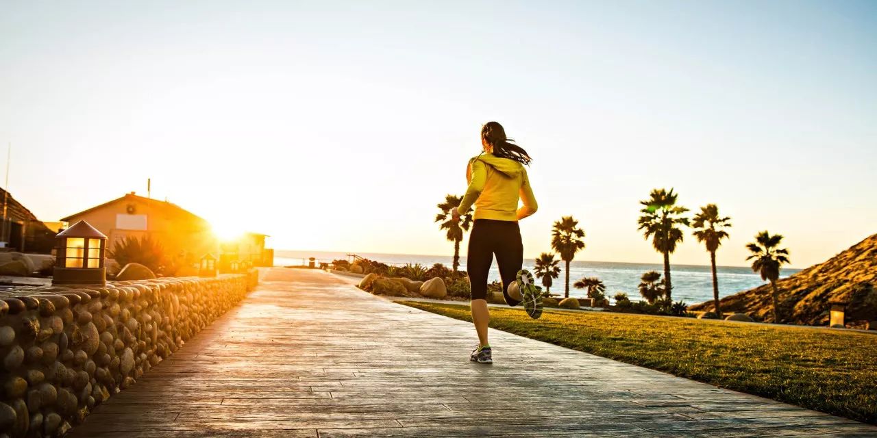 每天晨跑1小时,坚持30天,会发生什么变化?