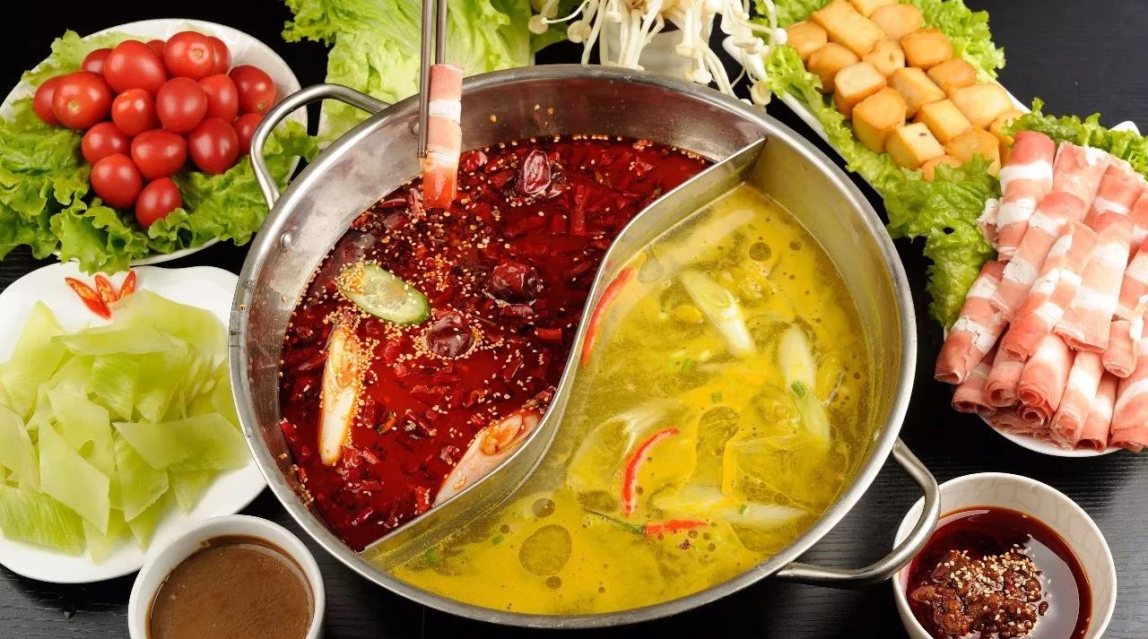 【健康】吃火锅到底是先涮肉,还是先涮菜?答案万万没想到...|万万没想到|吃火锅|涮肉_新浪新闻