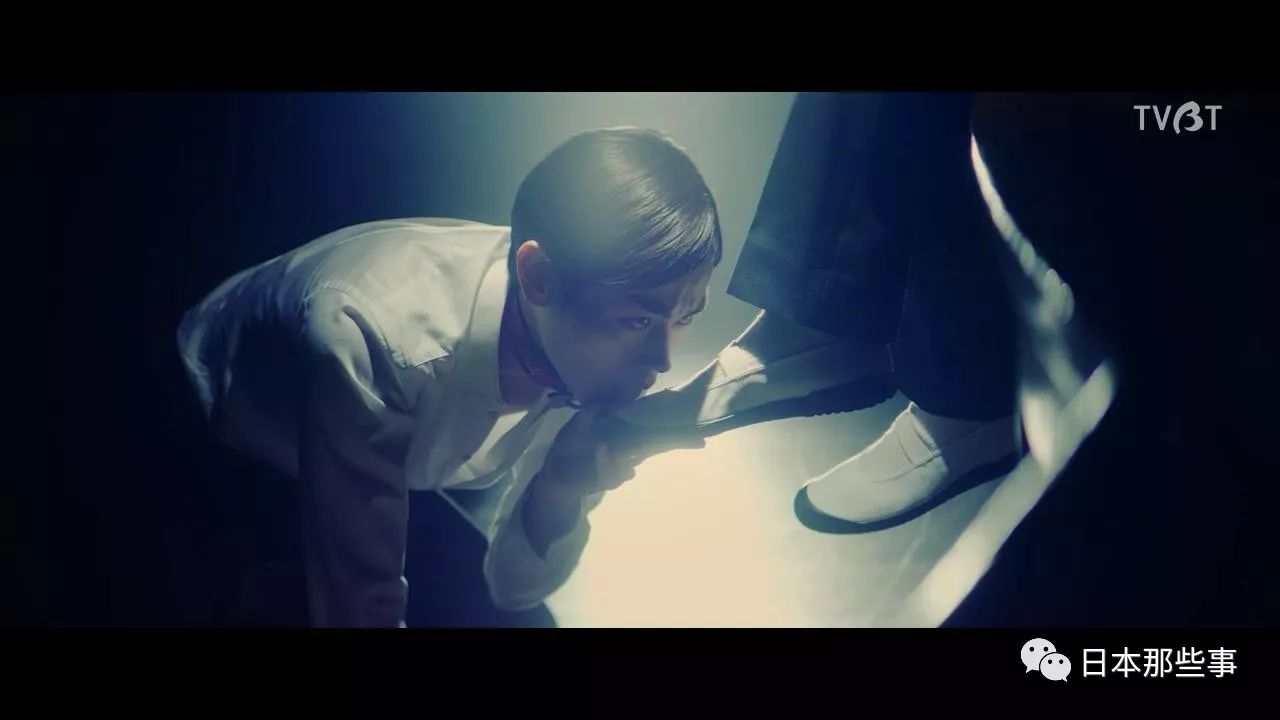 堪称校园版权力的游戏从帝一之国看人心